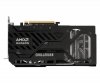 ASRock Karta graficzna Radeon RX 9060 XT CHALLENGER 16GB GDDR6 128bit 2DP/HDMI